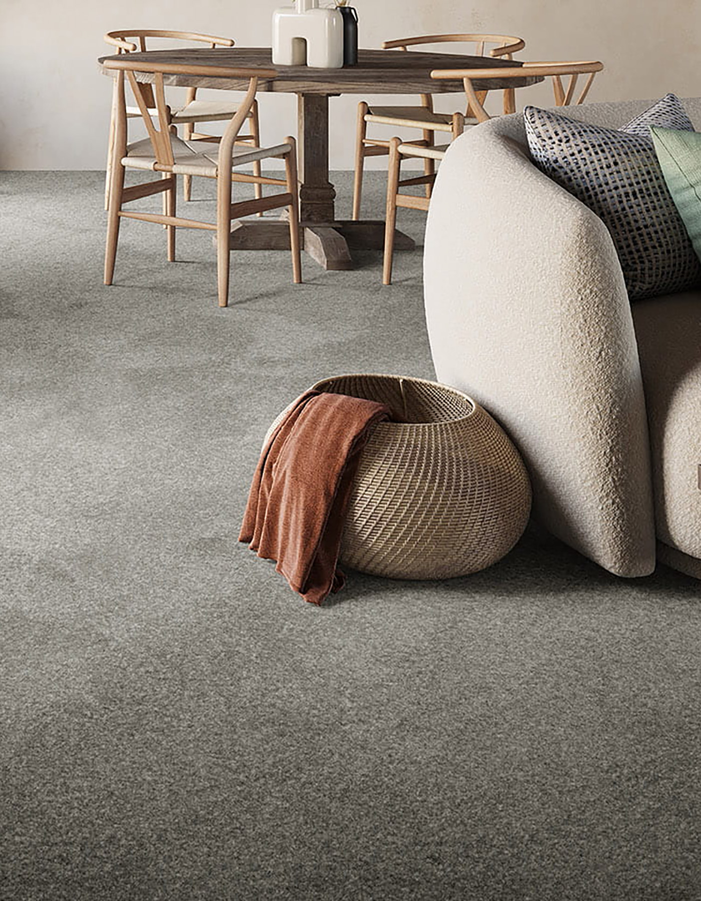 DORAD0 CARPET TILES